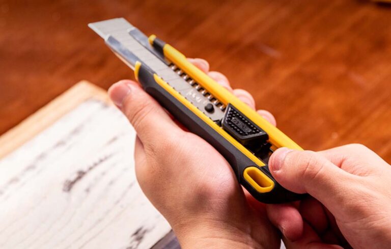 Cutter Deli 18mm - imagine 5