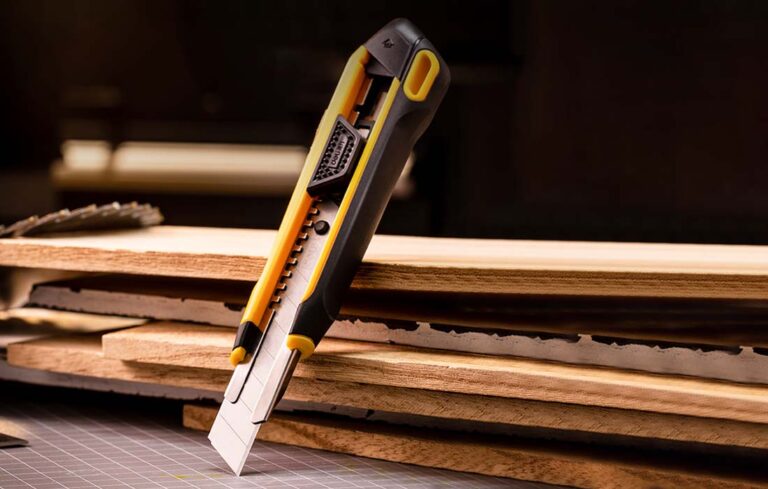 Cutter Deli 18mm - imagine 3