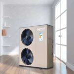 Pompa de caldura R32 Inverter 140-180mp - imagine 5