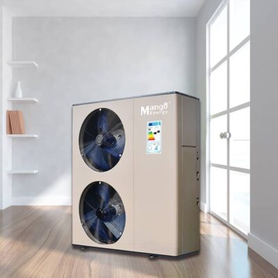 Pompa de caldura R32 Inverter 180-240mp - imagine 6