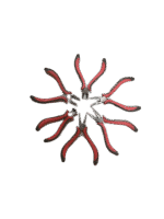 Set clesti INGCO 6 piese