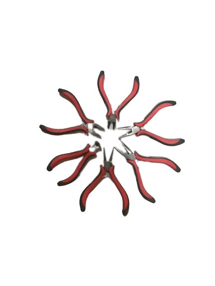 Set clesti INGCO 6 piese