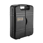 Set scule de mana Deko,130 piese - imagine 3