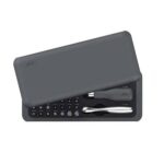 Set biti surubelnita Jimi Home 41 piese - imagine 7