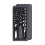 Set biti surubelnita Jimi Home 41 piese - imagine 9