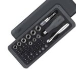 Set biti surubelnita Jimi Home 41 piese