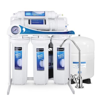 Rezerva Filtru apa potabila - imagine 2