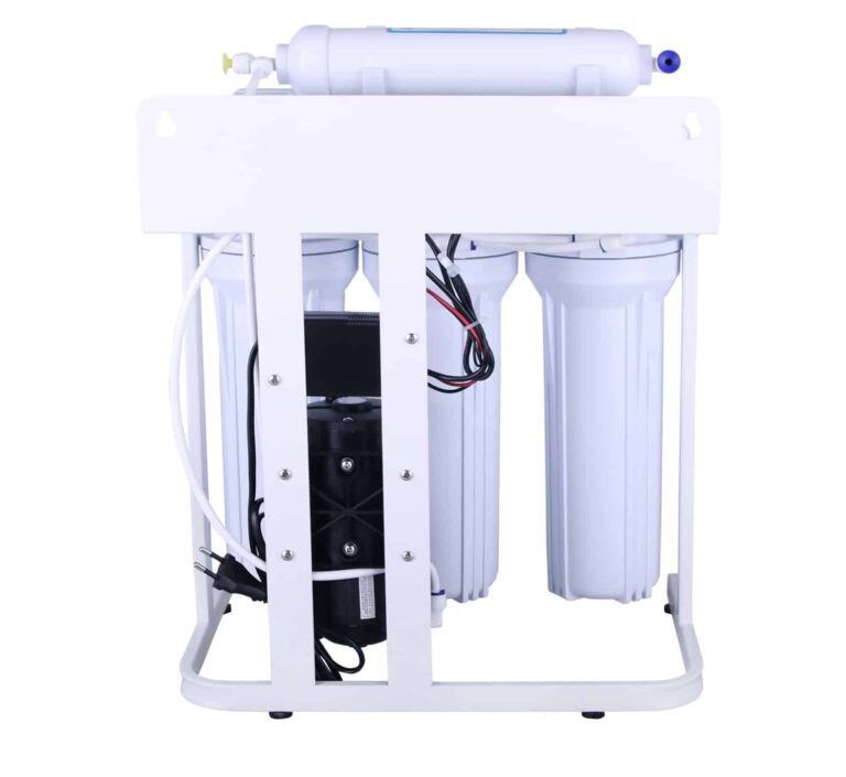 Filtru apa potabila - imagine 3