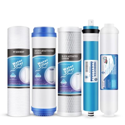 Rezerva Filtru apa potabila