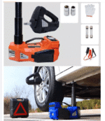 Cric auto electric 5T - imagine 4