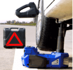 Cric auto electric 5T - imagine 6