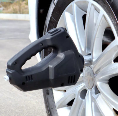 Cric auto electric SUV 5T - imagine 6