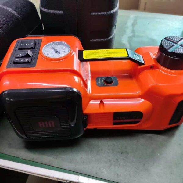 Cric auto electric SUV 5T