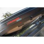 Cutie portbagaj KAMEI HUSKY 300L - imagine 2