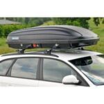 Cutie portbagaj KAMEI HUSKY 300L - imagine 6