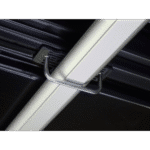 Cutie portbagaj KAMEI HUSKY 300L - imagine 3