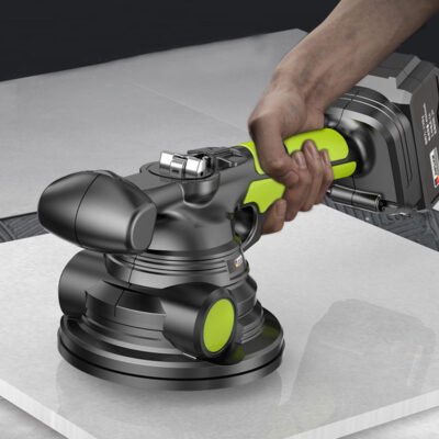 Vibrator podea, Profesional - imagine 4