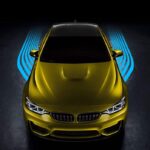 Lampa de proiectie pentru sasiu auto - imagine 6