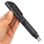 Tester lichid de frana