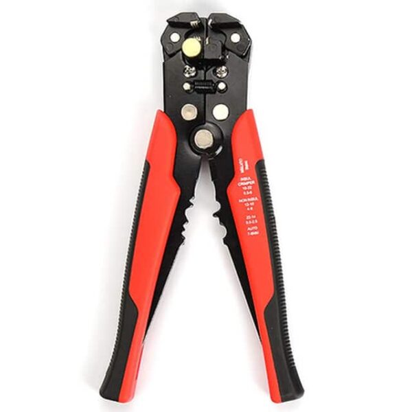 Cleste fire multifunctional