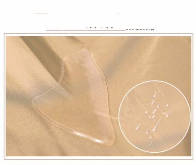 Hamac 223x148xH208cm - imagine 7