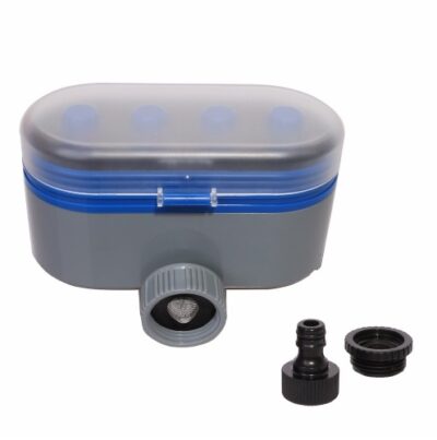 Dispozitiv automat irigare gradina - imagine 3