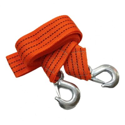 The 3 Ton Trailer Belt Is Strong And Durable, With a Load Capacity Of 3 Tons - imagine 2