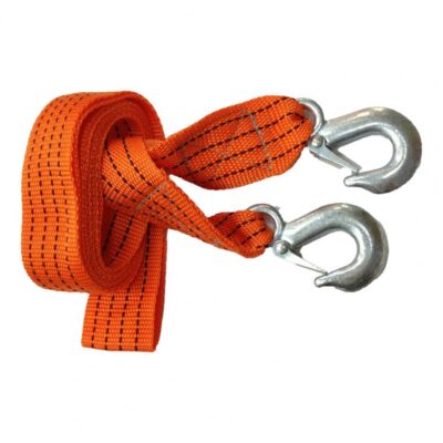 The 3 Ton Trailer Belt Is Strong And Durable, With a Load Capacity Of 3 Tons - imagine 4