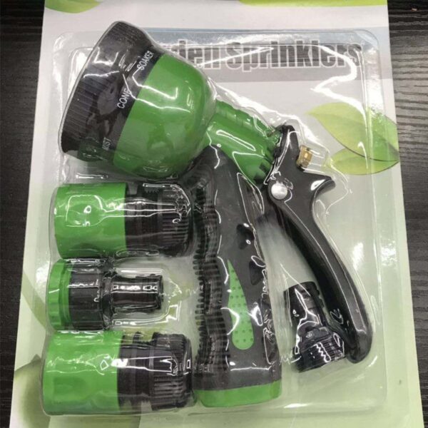 Hardware Garden Tools All Metal Spray Gun