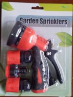 Hardware Garden Tools All Metal Spray Gun - imagine 4
