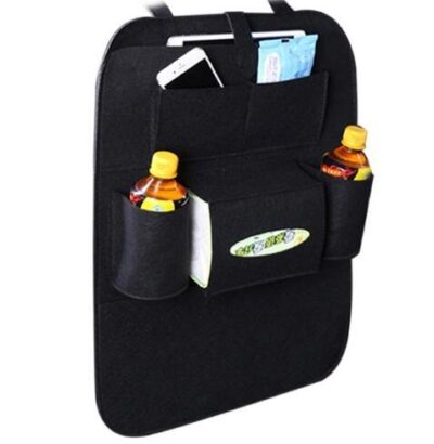 Organizator multifunctional scaun auto - imagine 3