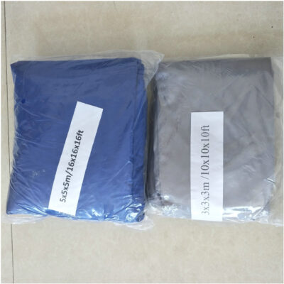 UV protection shade sail - imagine 2