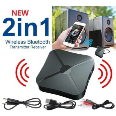 Modul Bluetooth 2 in 1
