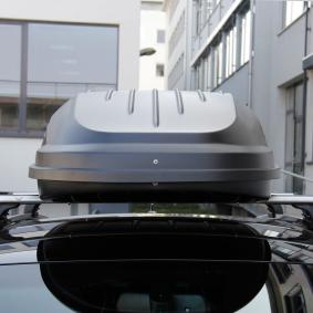 Cutie portbagaj G3 460 litri - imagine 4