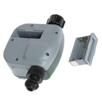 Controler irigare gradina - imagine 3