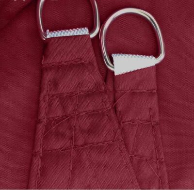 UV protection shade sail - imagine 6