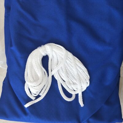 UV protection shade sail - imagine 3