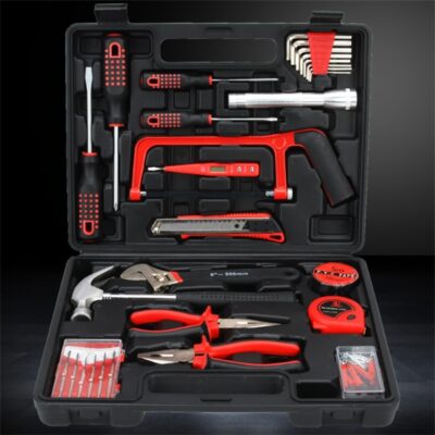 32-piece tool set - imagine 7