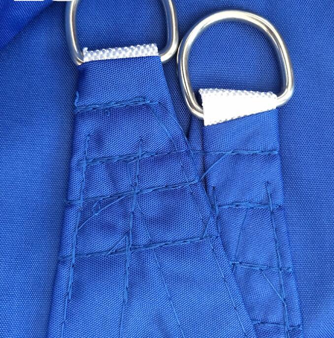 UV protection shade sail - imagine 7