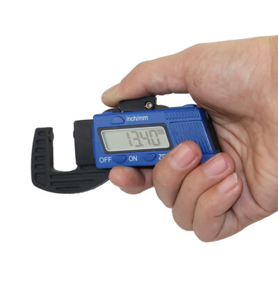 Indicator grosime digital - imagine 6