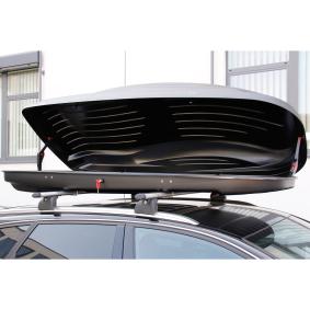 Cutie portbagaj G3 460 litri - imagine 5