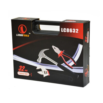 32-piece tool set - imagine 2