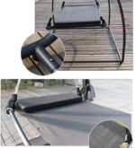 Hamac 223x148xH208cm - imagine 6