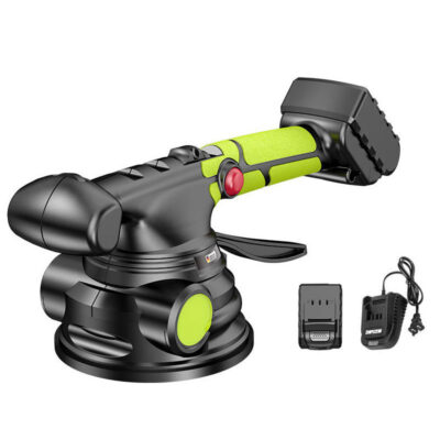 Vibrator podea, Profesional - imagine 2