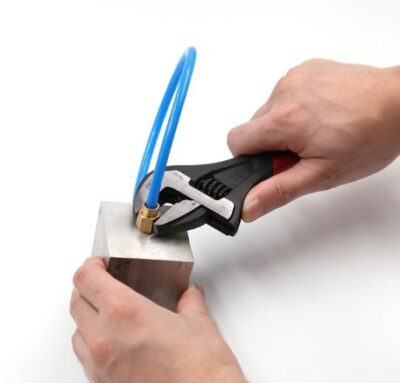 Cheie multifunctionala cu deschidere manuala - imagine 4