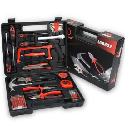 32-piece tool set - imagine 6