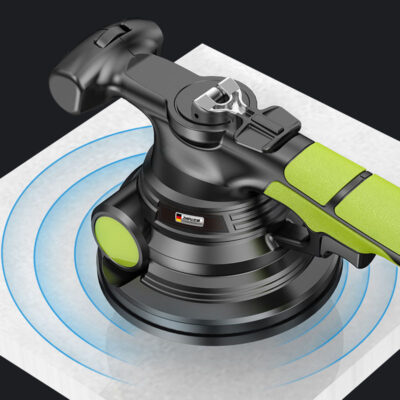 Vibrator podea, Profesional