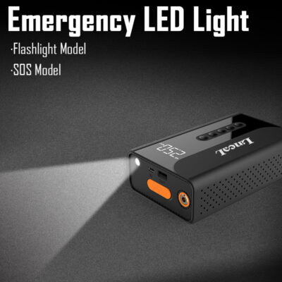 Sursa alimentare auto si compresor roti - imagine 5