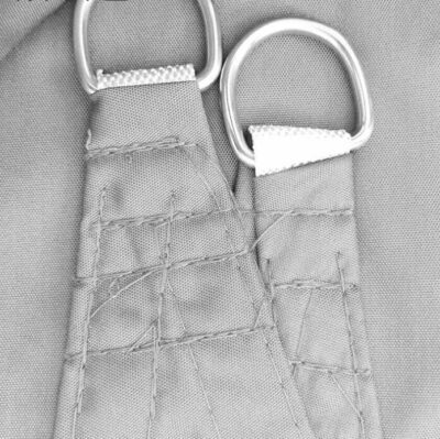 UV protection shade sail - imagine 5