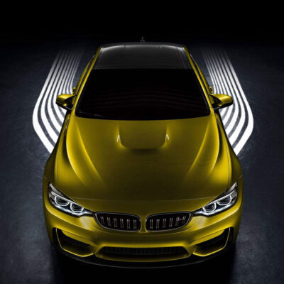 Lamp? de proiec?ie pentru ?asiu auto